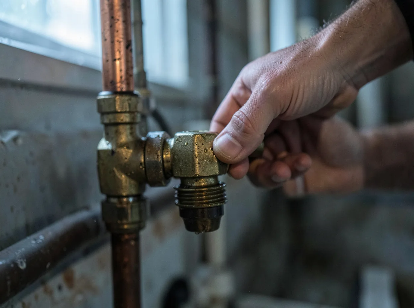 Emergency Plumber Rose Hill, KS FAQs